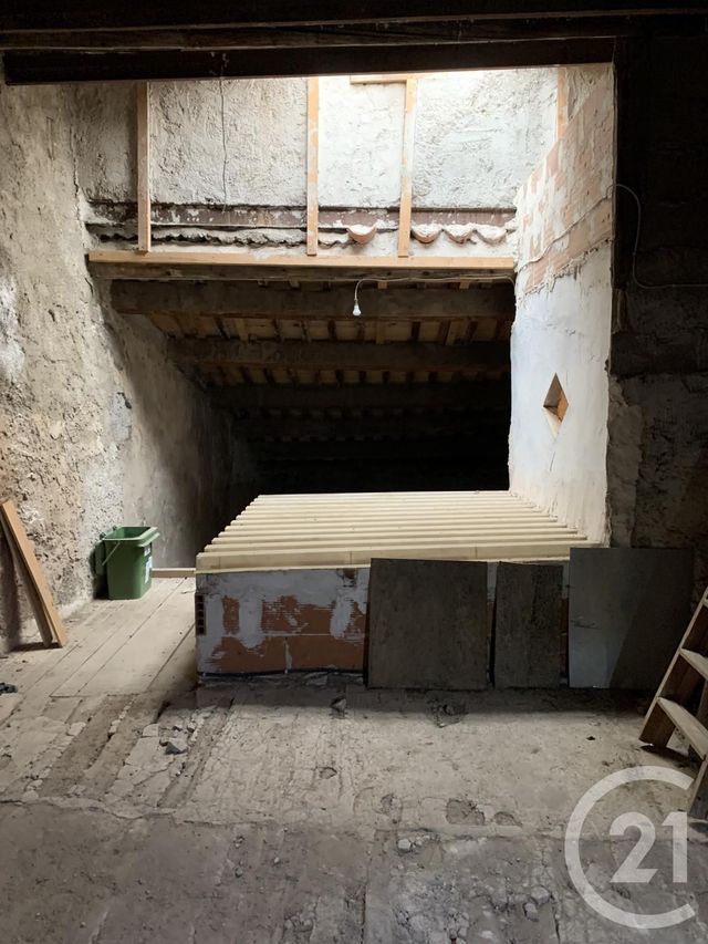 immeuble à vendre - 360.0 m2 - CLERMONT L HERAULT - 34 - LANGUEDOC-ROUSSILLON - Century 21 Agi Immobilier