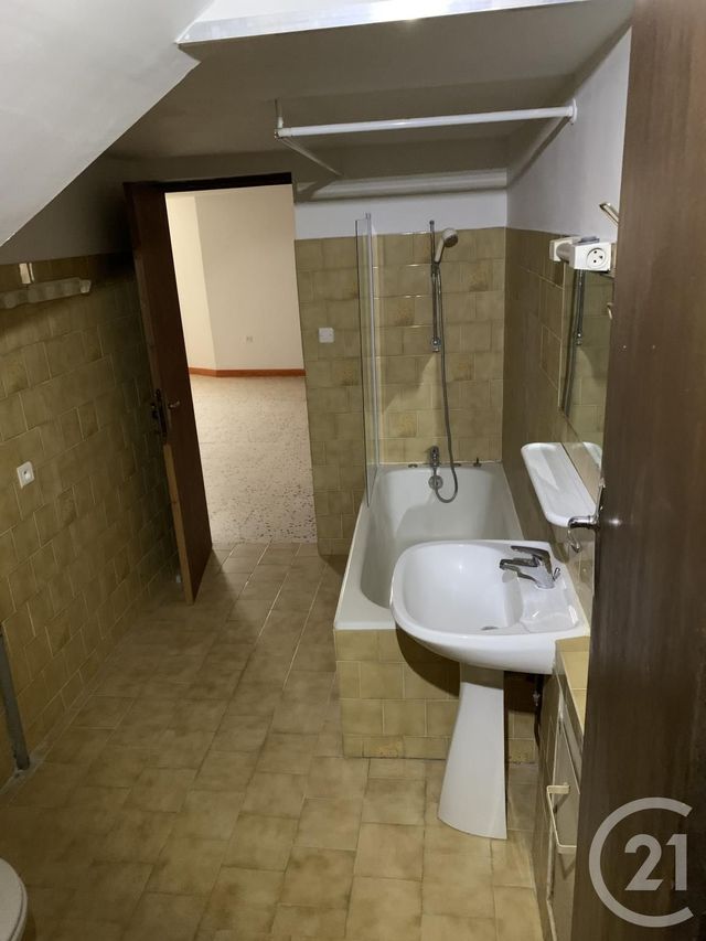 immeuble à vendre - 360.0 m2 - CLERMONT L HERAULT - 34 - LANGUEDOC-ROUSSILLON - Century 21 Agi Immobilier