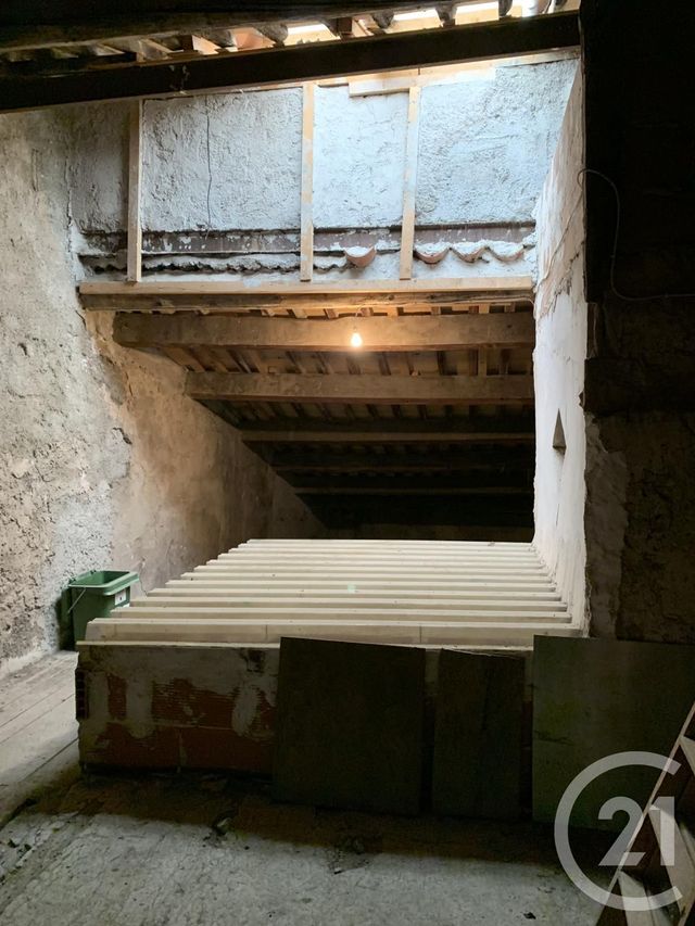 immeuble à vendre - 360.0 m2 - CLERMONT L HERAULT - 34 - LANGUEDOC-ROUSSILLON - Century 21 Agi Immobilier