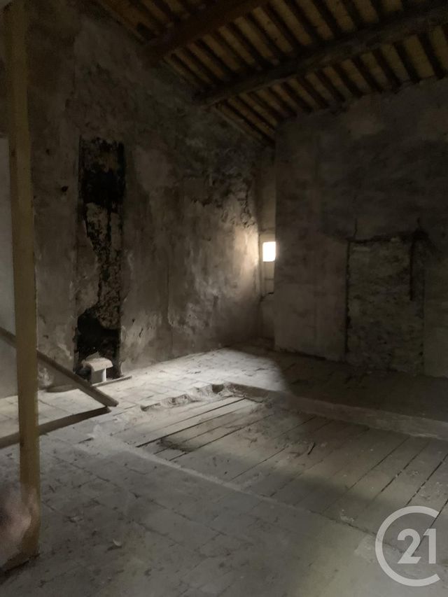 immeuble à vendre - 360.0 m2 - CLERMONT L HERAULT - 34 - LANGUEDOC-ROUSSILLON - Century 21 Agi Immobilier