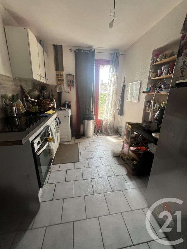 Afficher la photo en grand maison à vendre - 5 pièces - 94.57 m2 - ST ANDRE DE SANGONIS - 34 - LANGUEDOC-ROUSSILLON - Century 21 Agi Immobilier