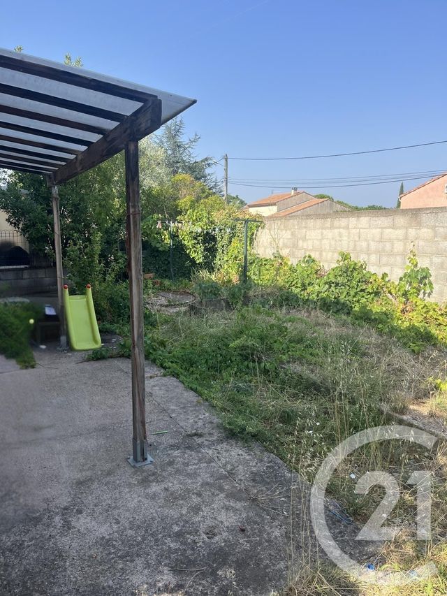 Afficher la photo en grand maison à vendre - 5 pièces - 94.57 m2 - ST ANDRE DE SANGONIS - 34 - LANGUEDOC-ROUSSILLON - Century 21 Agi Immobilier