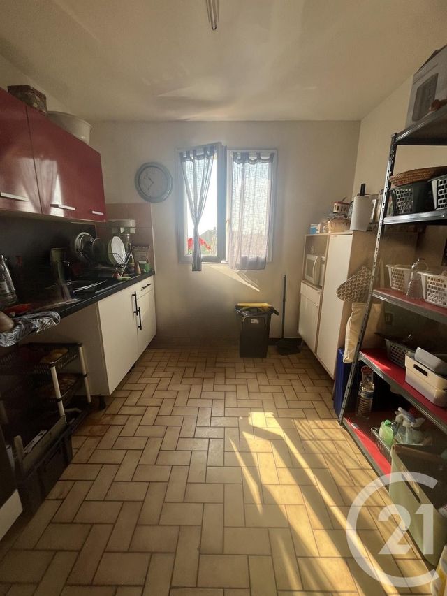 Afficher la photo en grand maison à vendre - 5 pièces - 94.57 m2 - ST ANDRE DE SANGONIS - 34 - LANGUEDOC-ROUSSILLON - Century 21 Agi Immobilier