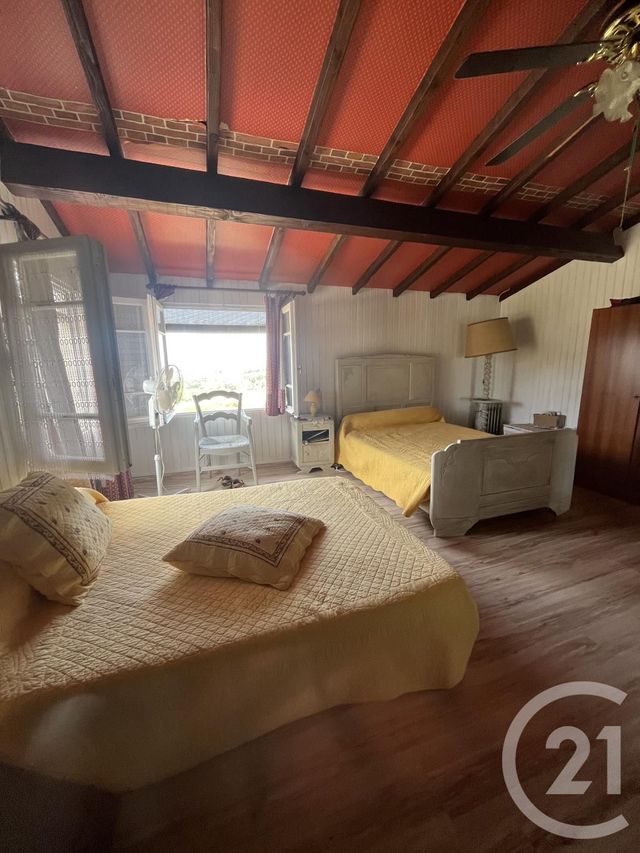 maison à vendre - 3 pièces - 63.74 m2 - CLERMONT L HERAULT - 34 - LANGUEDOC-ROUSSILLON - Century 21 Agi Immobilier