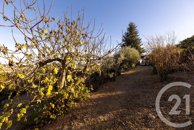 maison à vendre - 3 pièces - 63.74 m2 - CLERMONT L HERAULT - 34 - LANGUEDOC-ROUSSILLON - Century 21 Agi Immobilier