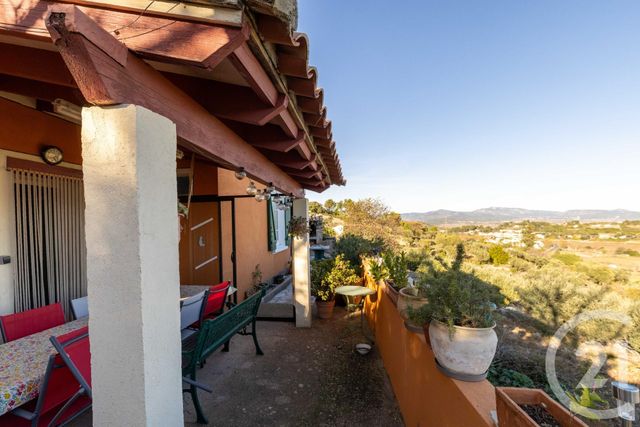 maison à vendre - 3 pièces - 63.74 m2 - CLERMONT L HERAULT - 34 - LANGUEDOC-ROUSSILLON - Century 21 Agi Immobilier