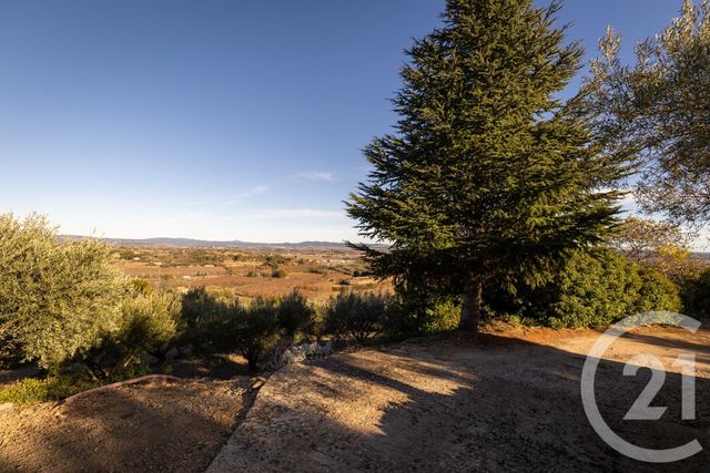 maison à vendre - 3 pièces - 63.74 m2 - CLERMONT L HERAULT - 34 - LANGUEDOC-ROUSSILLON - Century 21 Agi Immobilier