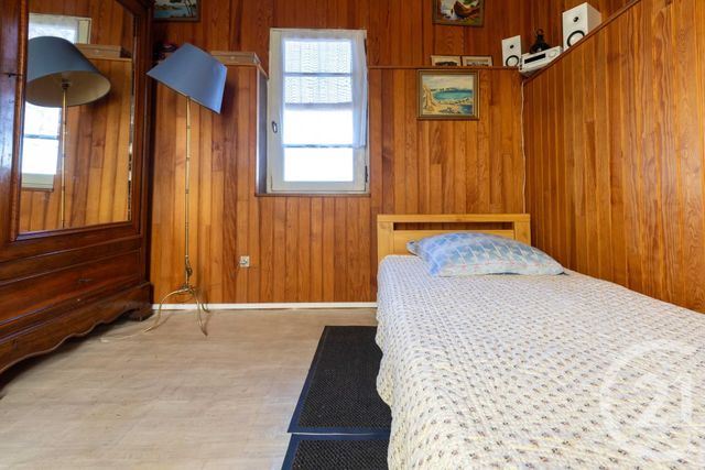 maison à vendre - 3 pièces - 63.74 m2 - CLERMONT L HERAULT - 34 - LANGUEDOC-ROUSSILLON - Century 21 Agi Immobilier