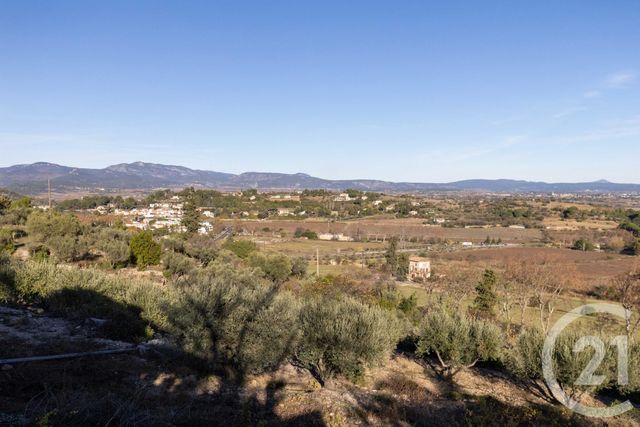maison à vendre - 3 pièces - 63.74 m2 - CLERMONT L HERAULT - 34 - LANGUEDOC-ROUSSILLON - Century 21 Agi Immobilier