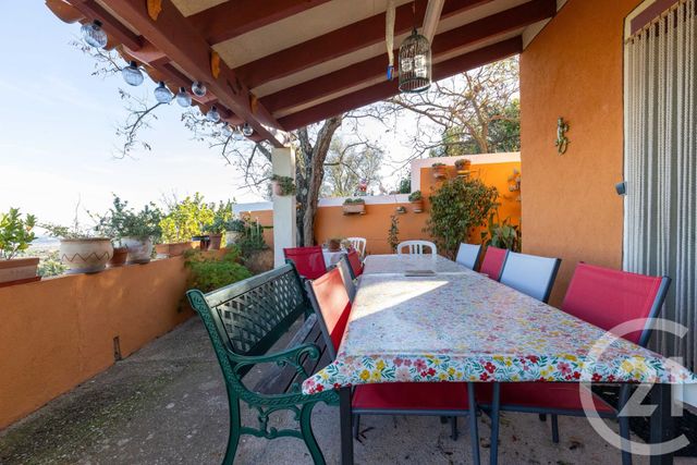 maison à vendre - 3 pièces - 63.74 m2 - CLERMONT L HERAULT - 34 - LANGUEDOC-ROUSSILLON - Century 21 Agi Immobilier