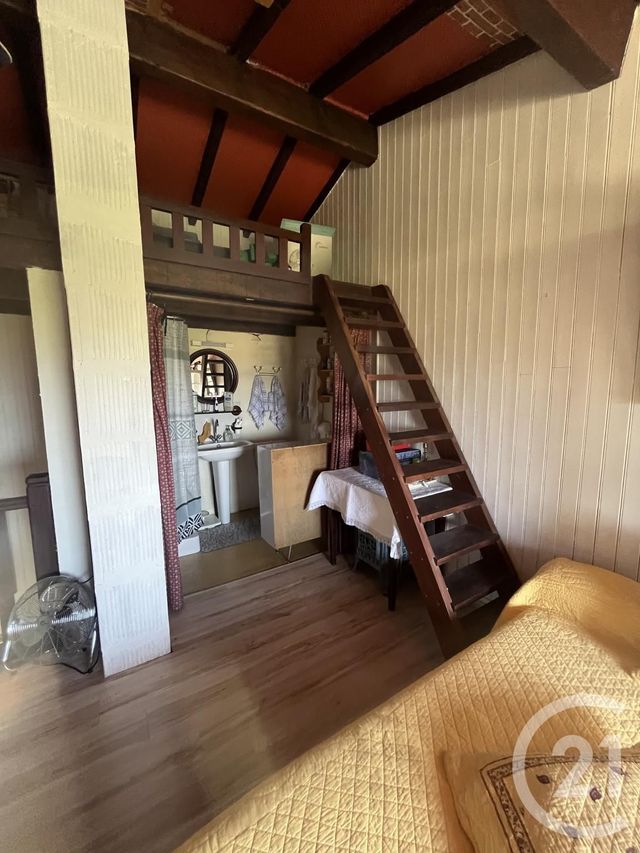 maison à vendre - 3 pièces - 63.74 m2 - CLERMONT L HERAULT - 34 - LANGUEDOC-ROUSSILLON - Century 21 Agi Immobilier