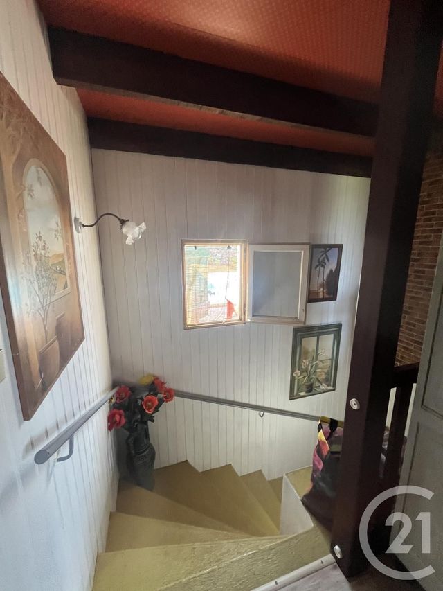 maison à vendre - 3 pièces - 63.74 m2 - CLERMONT L HERAULT - 34 - LANGUEDOC-ROUSSILLON - Century 21 Agi Immobilier