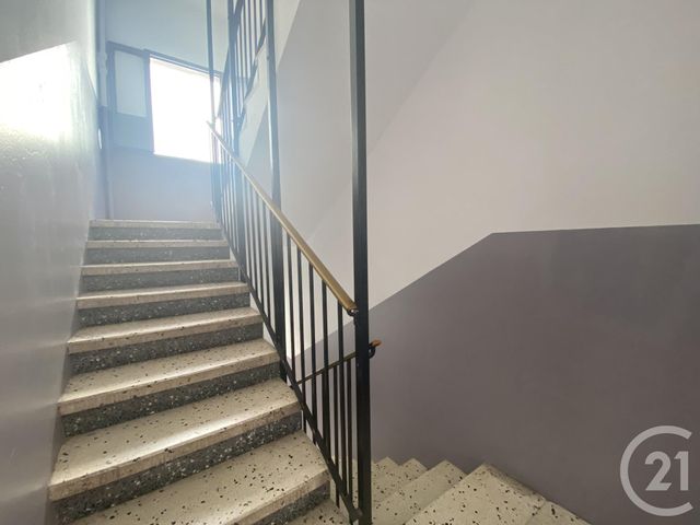 Appartement F3 à louer - 3 pièces - 40.29 m2 - BEDARIEUX - 34 - LANGUEDOC-ROUSSILLON - Century 21 Agi Immobilier