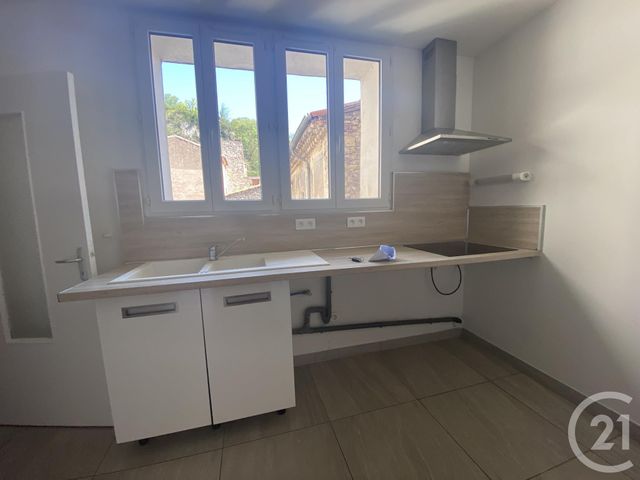 Appartement F3 à louer BEDARIEUX
