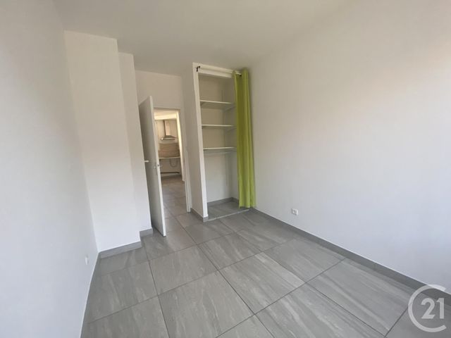 Appartement F3 à louer - 3 pièces - 40.29 m2 - BEDARIEUX - 34 - LANGUEDOC-ROUSSILLON - Century 21 Agi Immobilier