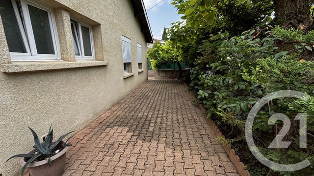 maison à vendre - 7 pièces - 133.7 m2 - LODEVE - 34 - LANGUEDOC-ROUSSILLON - Century 21 Agi Immobilier