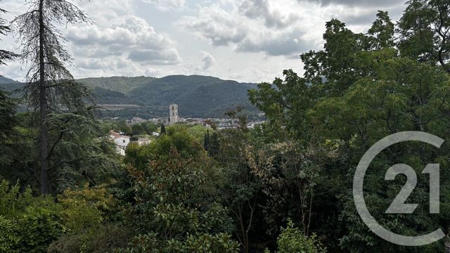 maison à vendre - 7 pièces - 133.7 m2 - LODEVE - 34 - LANGUEDOC-ROUSSILLON - Century 21 Agi Immobilier