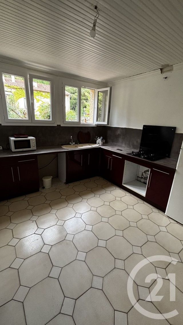 maison à vendre - 7 pièces - 133.7 m2 - LODEVE - 34 - LANGUEDOC-ROUSSILLON - Century 21 Agi Immobilier