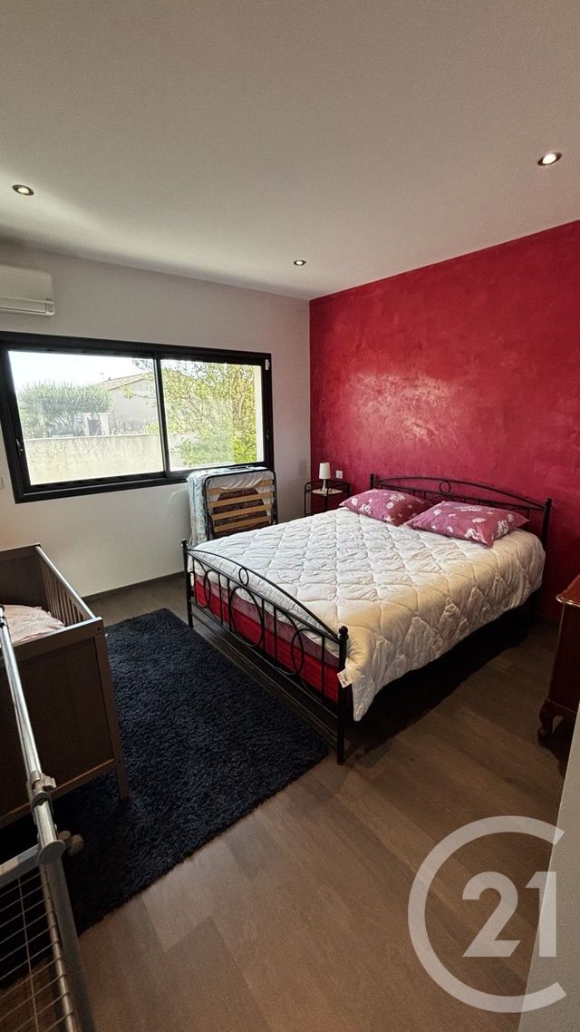 maison à vendre - 6 pièces - 241.2 m2 - CANET - 34 - LANGUEDOC-ROUSSILLON - Century 21 Agi Immobilier