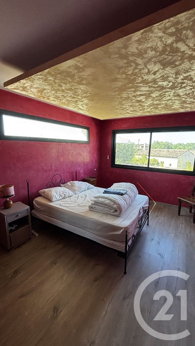 maison à vendre - 6 pièces - 241.2 m2 - CANET - 34 - LANGUEDOC-ROUSSILLON - Century 21 Agi Immobilier
