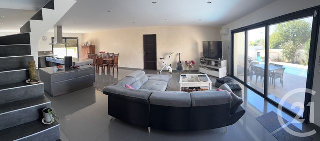 Maison à vendre CANET