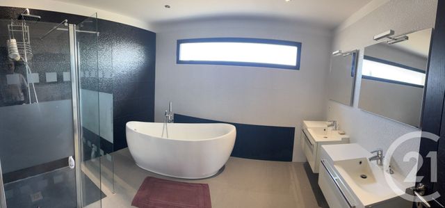 maison à vendre - 6 pièces - 241.2 m2 - CANET - 34 - LANGUEDOC-ROUSSILLON - Century 21 Agi Immobilier
