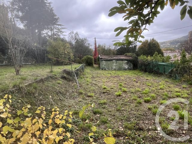 terrain à vendre - 932.0 m2 - LODEVE - 34 - LANGUEDOC-ROUSSILLON - Century 21 Agi Immobilier