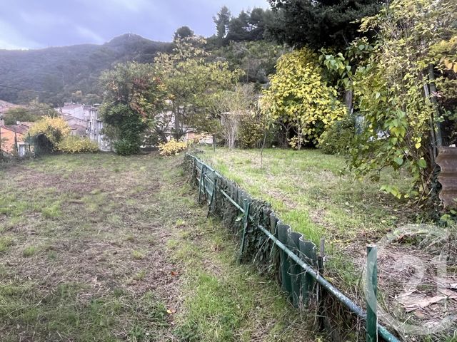 terrain à vendre - 932.0 m2 - LODEVE - 34 - LANGUEDOC-ROUSSILLON - Century 21 Agi Immobilier