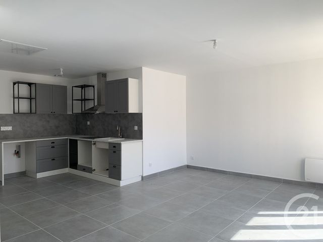 Appartement F4 à louer - 4 pièces - 80.95 m2 - LE POUGET - 34 - LANGUEDOC-ROUSSILLON - Century 21 Agi Immobilier