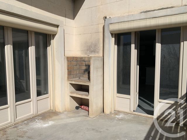 Appartement F4 à louer - 4 pièces - 80.95 m2 - LE POUGET - 34 - LANGUEDOC-ROUSSILLON - Century 21 Agi Immobilier