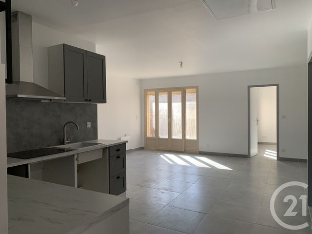 appartement - LE POUGET - 34