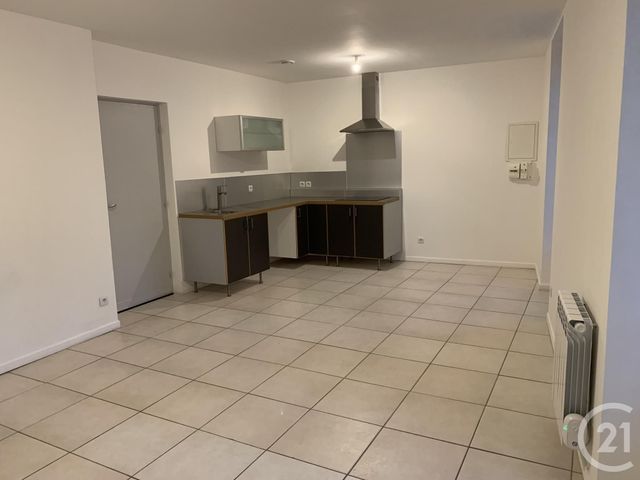 appartement - CLERMONT L HERAULT - 34