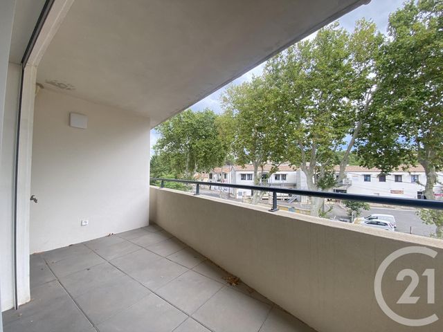 appartement - CLERMONT L HERAULT - 34