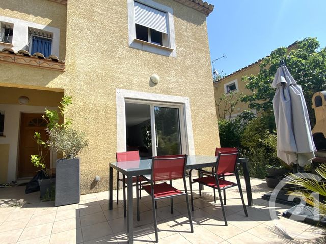 maison - VENDEMIAN - 34