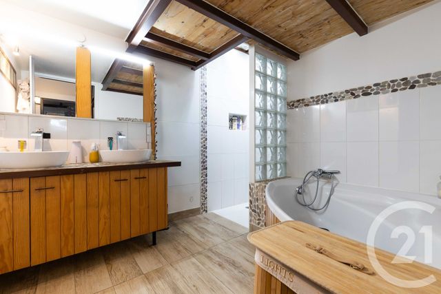 maison à vendre - 3 pièces - 81.01 m2 - ST ANDRE DE SANGONIS - 34 - LANGUEDOC-ROUSSILLON - Century 21 Agi Immobilier