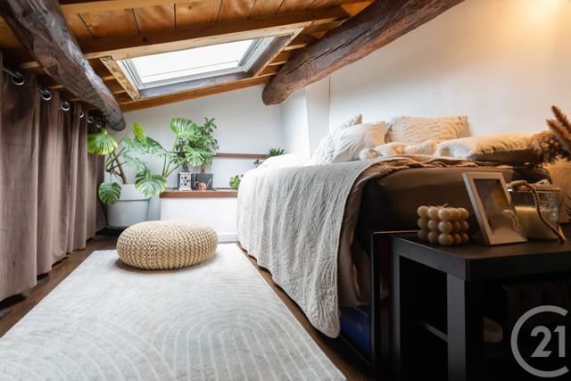 maison à vendre - 3 pièces - 81.01 m2 - ST ANDRE DE SANGONIS - 34 - LANGUEDOC-ROUSSILLON - Century 21 Agi Immobilier