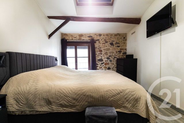 maison à vendre - 3 pièces - 81.01 m2 - ST ANDRE DE SANGONIS - 34 - LANGUEDOC-ROUSSILLON - Century 21 Agi Immobilier