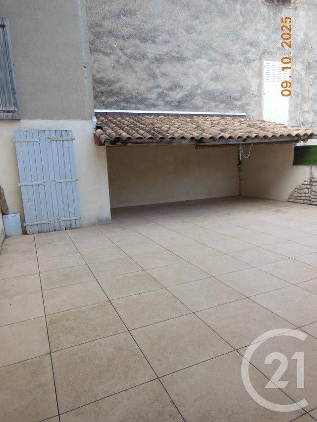 Appartement F4 à louer - 4 pièces - 100.0 m2 - LODEVE - 34 - LANGUEDOC-ROUSSILLON - Century 21 Agi Immobilier
