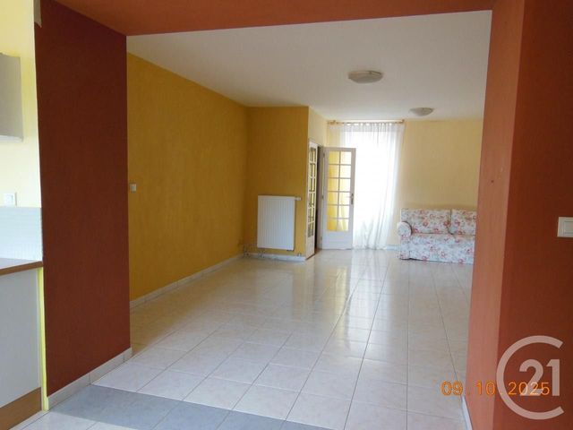 Appartement F4 à louer - 4 pièces - 100.0 m2 - LODEVE - 34 - LANGUEDOC-ROUSSILLON - Century 21 Agi Immobilier