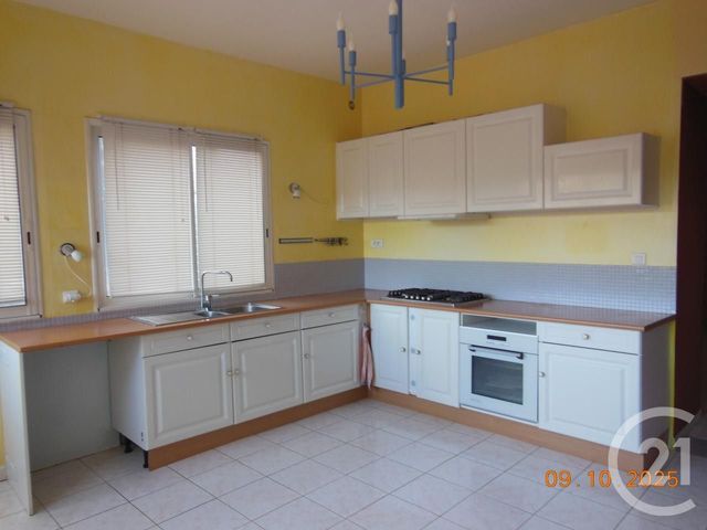 appartement - LODEVE - 34