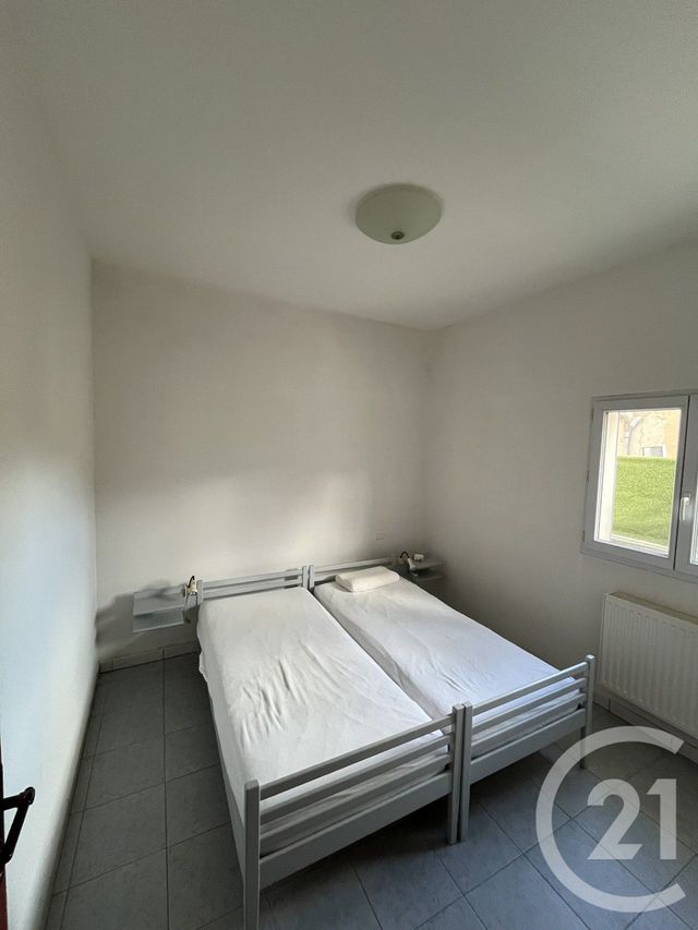 Appartement F4 à louer - 4 pièces - 100.0 m2 - LODEVE - 34 - LANGUEDOC-ROUSSILLON - Century 21 Agi Immobilier