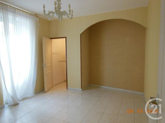 Appartement F4 à louer - 4 pièces - 100.0 m2 - LODEVE - 34 - LANGUEDOC-ROUSSILLON - Century 21 Agi Immobilier