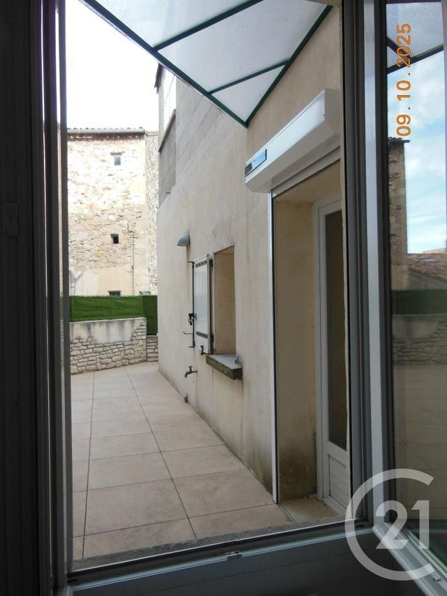 Appartement F4 à louer - 4 pièces - 100.0 m2 - LODEVE - 34 - LANGUEDOC-ROUSSILLON - Century 21 Agi Immobilier