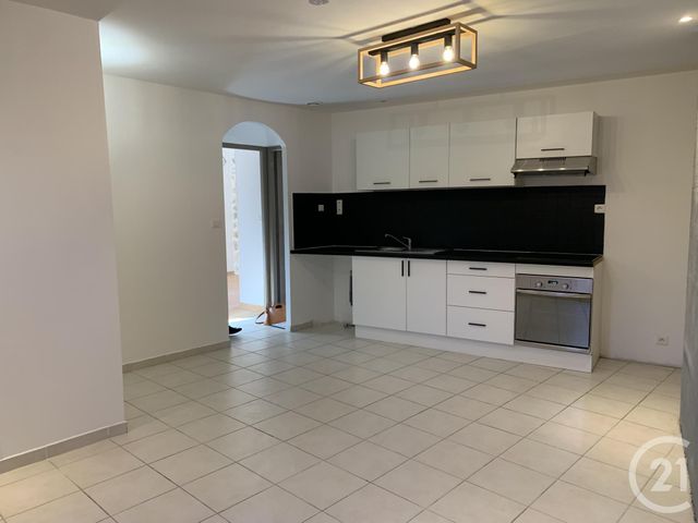 appartement - NEBIAN - 34
