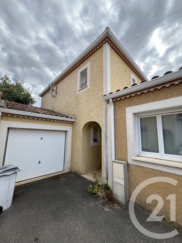 maison - ST ANDRE DE SANGONIS - 34