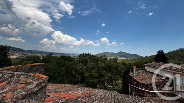 maison à vendre - 6 pièces - 90.23 m2 - MERIFONS - 34 - LANGUEDOC-ROUSSILLON - Century 21 Agi Immobilier