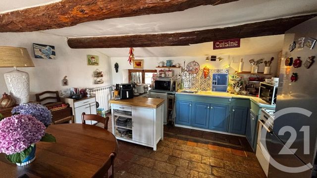 maison à vendre - 6 pièces - 90.23 m2 - MERIFONS - 34 - LANGUEDOC-ROUSSILLON - Century 21 Agi Immobilier