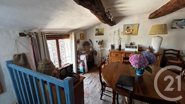 maison à vendre - 6 pièces - 90.23 m2 - MERIFONS - 34 - LANGUEDOC-ROUSSILLON - Century 21 Agi Immobilier