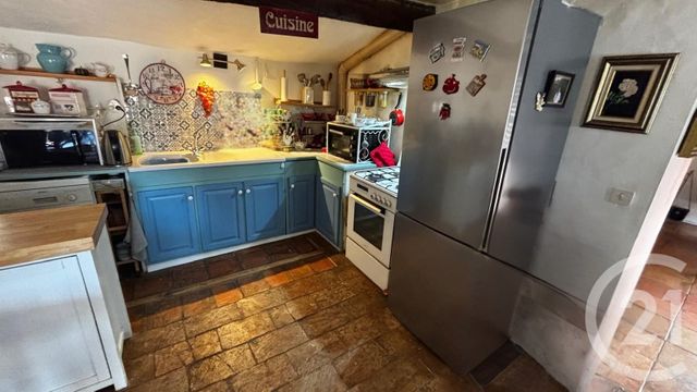 maison à vendre - 6 pièces - 90.23 m2 - MERIFONS - 34 - LANGUEDOC-ROUSSILLON - Century 21 Agi Immobilier