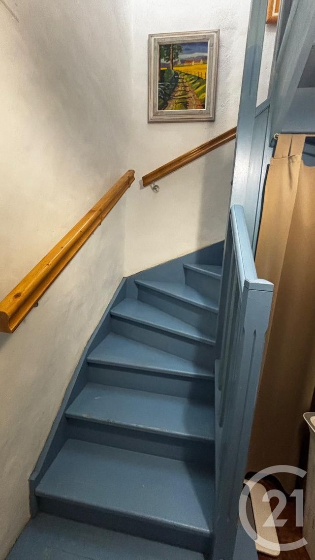 maison à vendre - 6 pièces - 90.23 m2 - MERIFONS - 34 - LANGUEDOC-ROUSSILLON - Century 21 Agi Immobilier